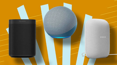 Best Smart Speakers to Upgrade Your Home