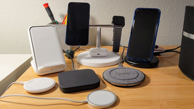 The Fastest Wireless Chargers for Your Devices