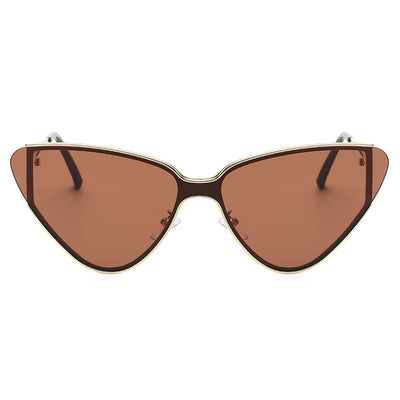 Retro Cat Eye Sunglasses Vintage Style & Modern Trends