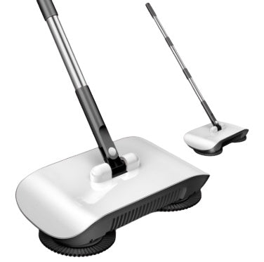 Proven Hand Push Sweeper Clean Anywhere