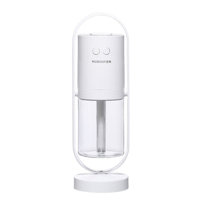 Magic Shadow Humidifier Home Light Calm