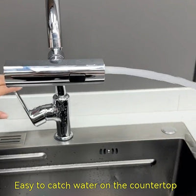 Waterfall Faucet Best Water Flow