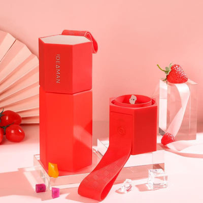 Portable Juicer Discover Fruit Magic On-The-Go