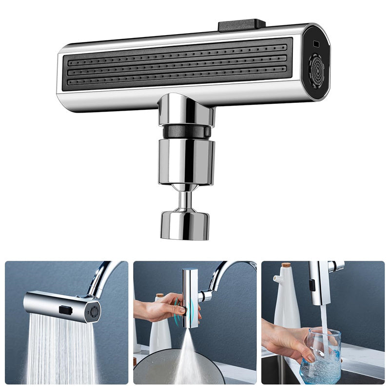 Waterfall Faucet Best Water Flow