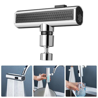 Waterfall Faucet Best Water Flow