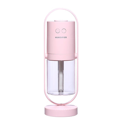 Magic Shadow Humidifier Home Light Calm