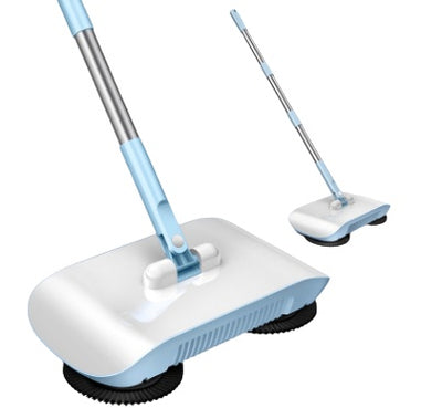 Proven Hand Push Sweeper Clean Anywhere