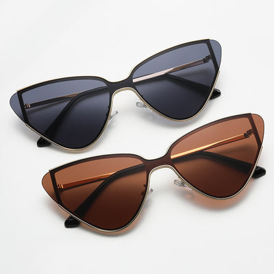 Retro Cat Eye Sunglasses Vintage Style & Modern Trends