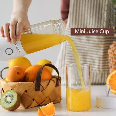 350ml Blender Find Instant Juice Now