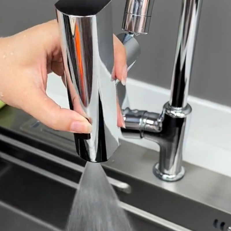 Waterfall Faucet Best Water Flow