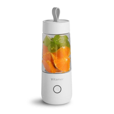 350ml Blender Find Instant Juice Now