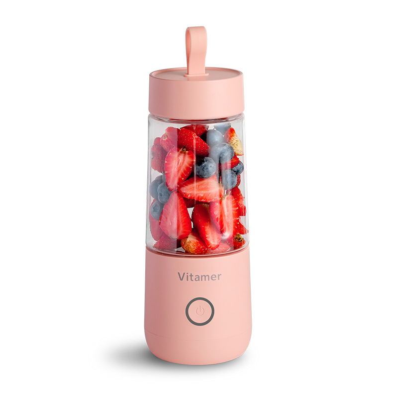 350ml Blender Find Instant Juice Now