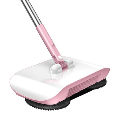 Proven Hand Push Sweeper Clean Anywhere