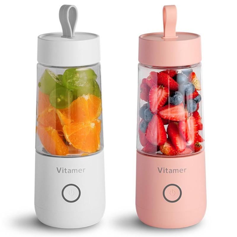 350ml Blender Find Instant Juice Now