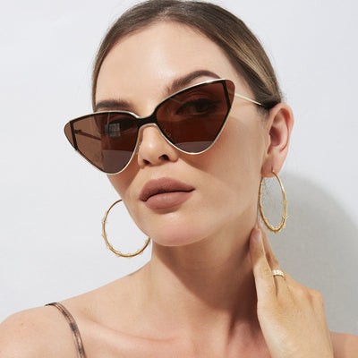 Retro Cat Eye Sunglasses Vintage Style & Modern Trends