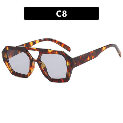 Leopard Sunglasses Best Summer Trend