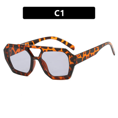 Leopard Sunglasses Best Summer Trend