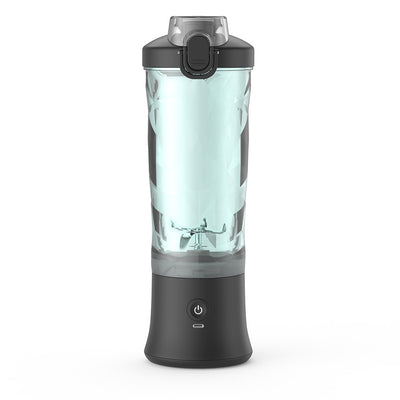 Blender Juicer Smoothies Travel Tech