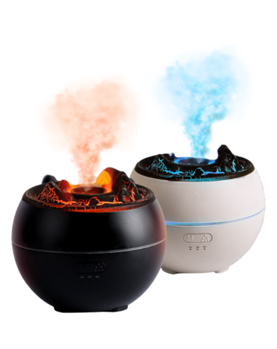 Flame Diffuser Best Home Aromatherapy