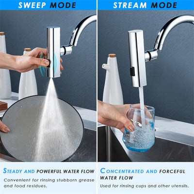 Waterfall Faucet Best Water Flow