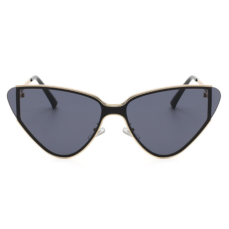 Retro Cat Eye Sunglasses Vintage Style & Modern Trends