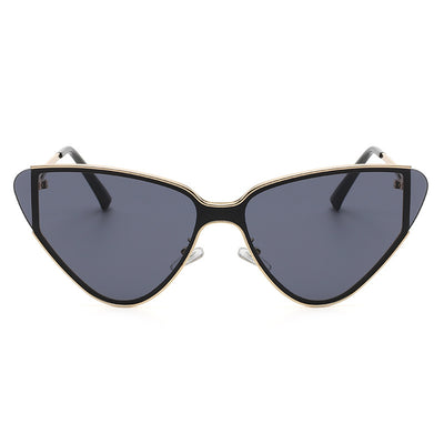 Retro Cat Eye Sunglasses Vintage Style & Modern Trends