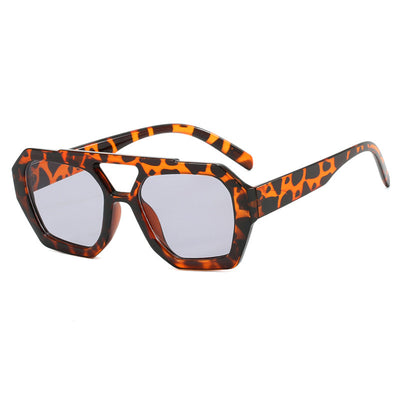 Leopard Sunglasses Best Summer Trend